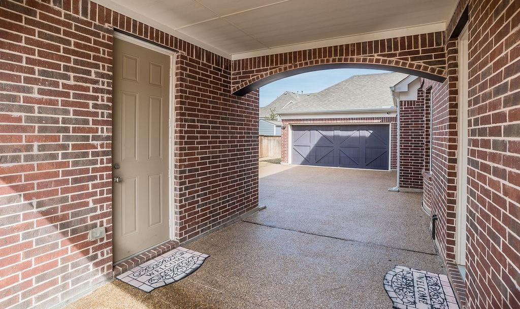 1504 S Mitchell Road