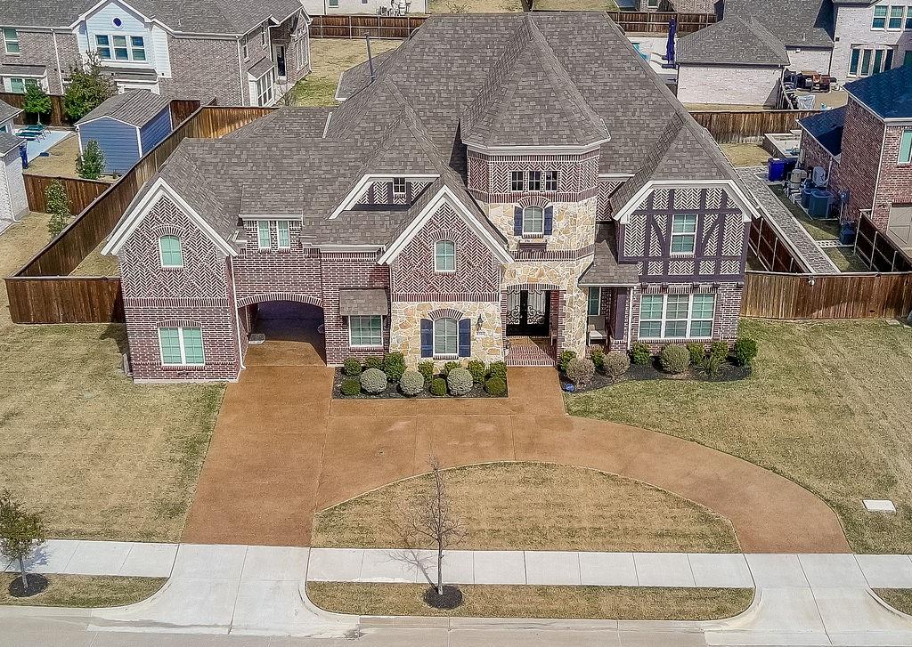 Southpointe Ph 3 - Residential