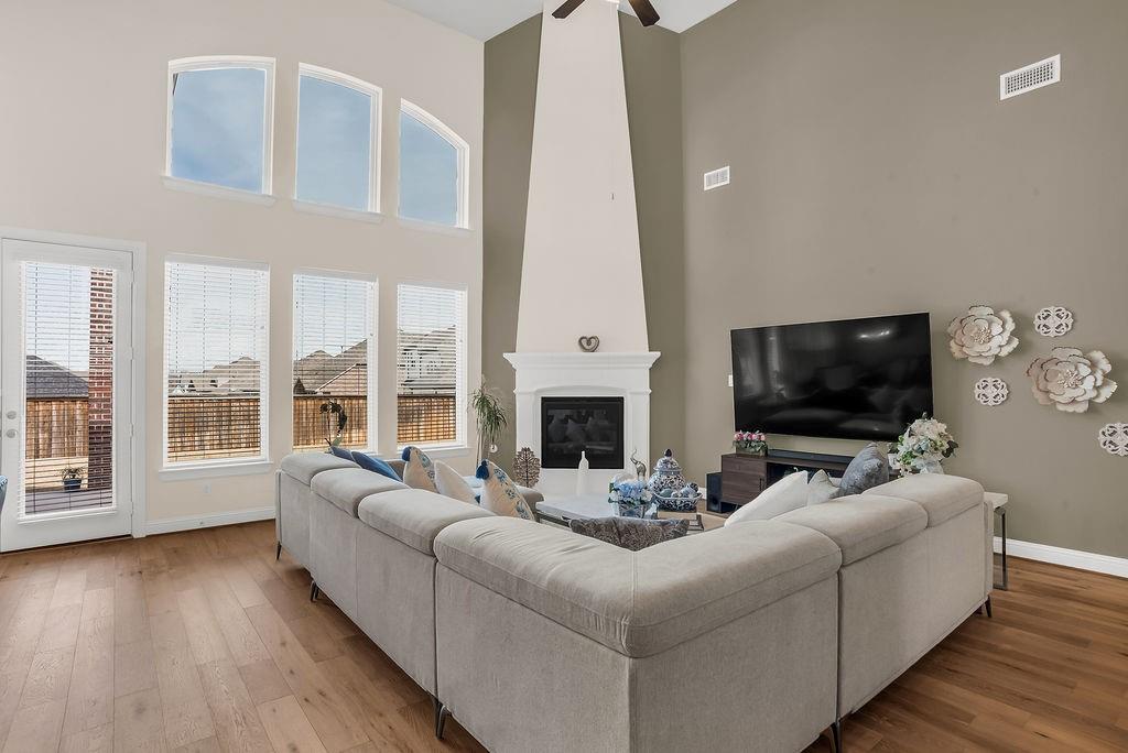 Southpointe Ph 3 - Residential