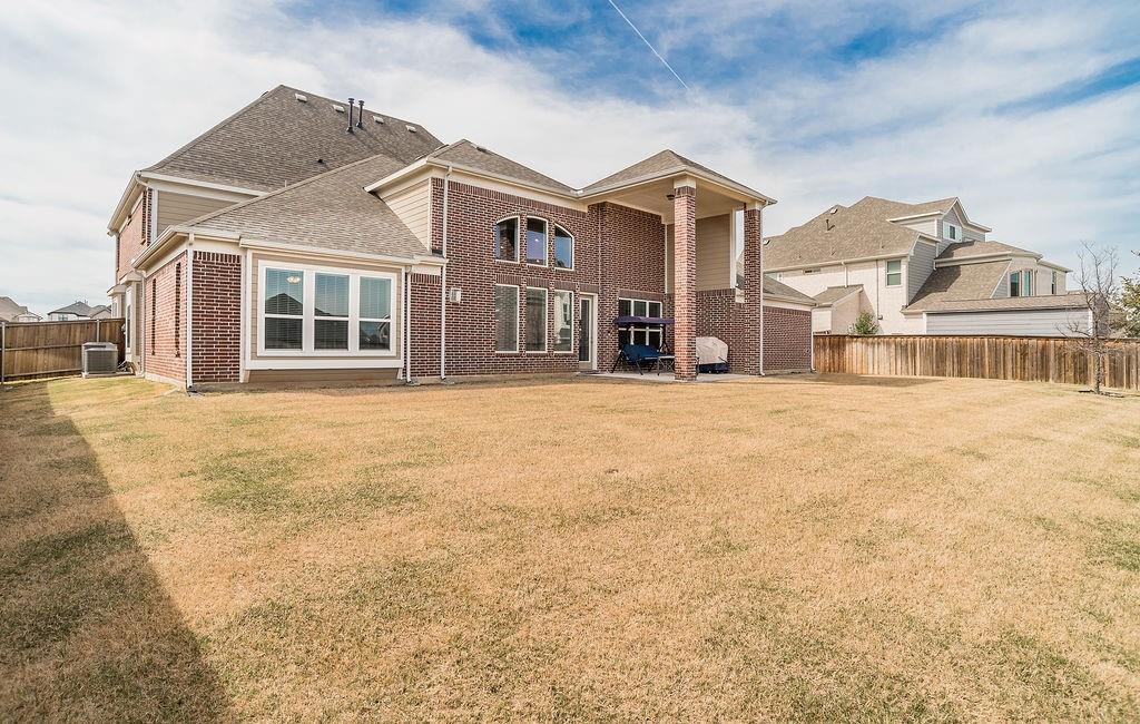 Southpointe Ph 3 - Residential