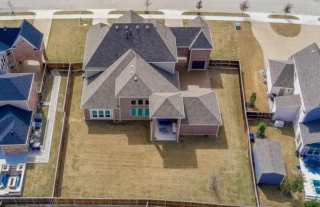 Southpointe Ph 3 - Residential