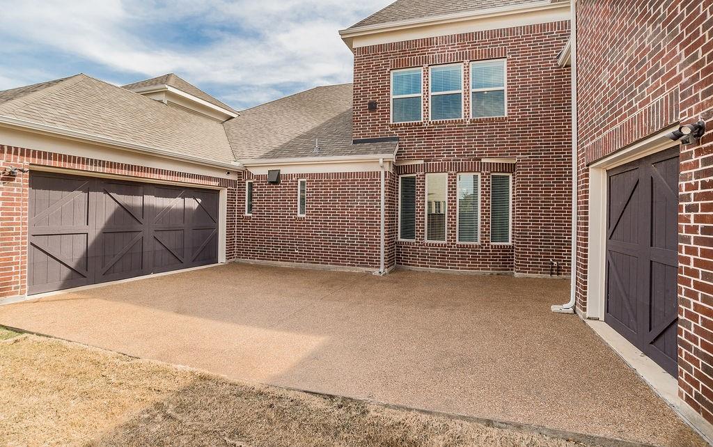 1504 S Mitchell Road