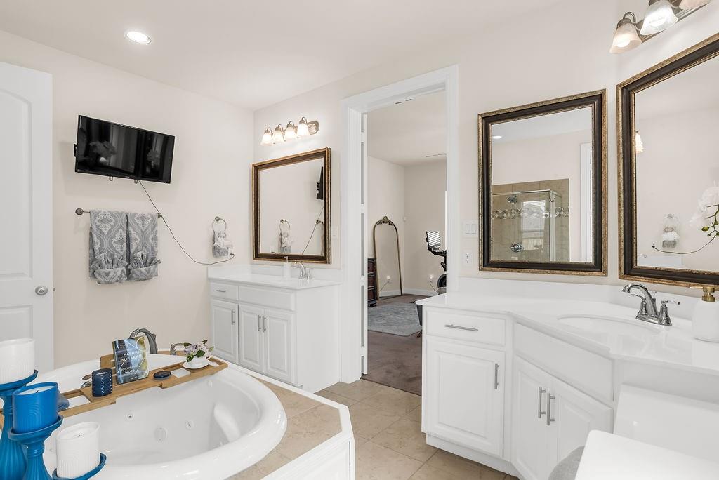 Southpointe Ph 3 - Residential