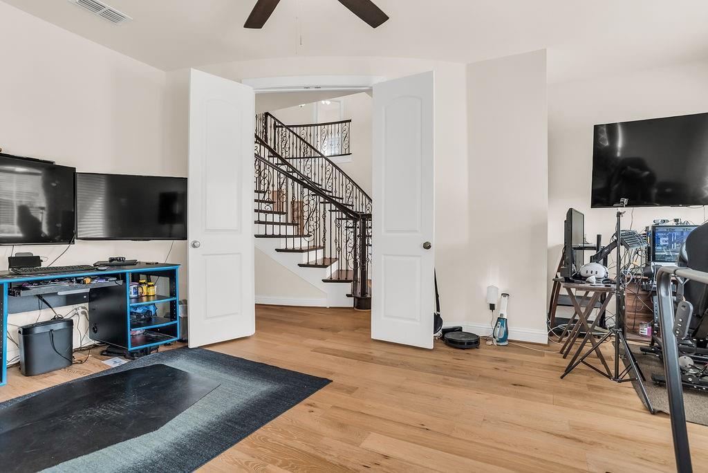 Southpointe Ph 3 - Residential