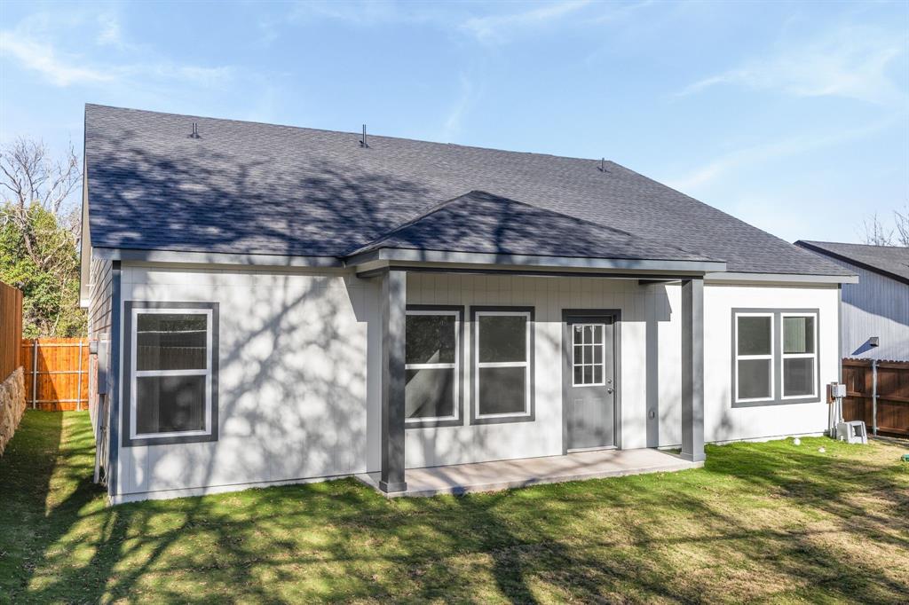 Oak Trail Shores sec C - Residential