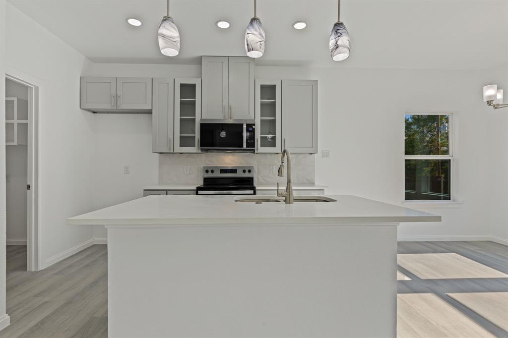 Oak Trail Shores sec C - Residential