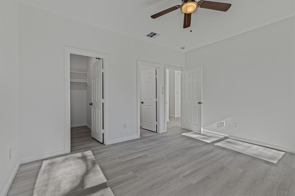 Oak Trail Shores sec C - Residential