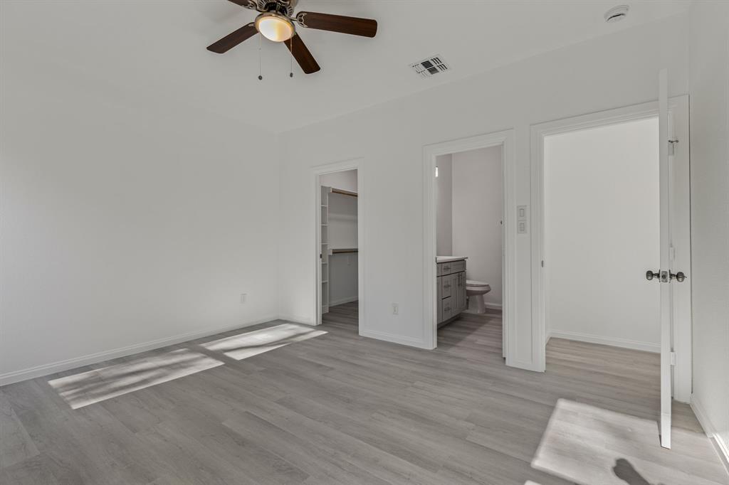 Oak Trail Shores sec C - Residential