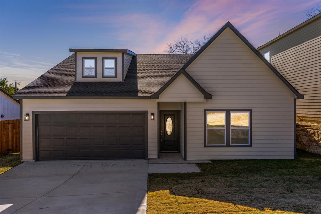 Oak Trail Shores sec C - Residential