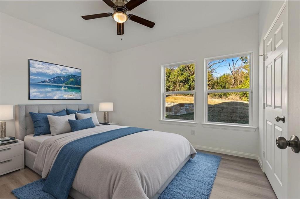 Oak Trail Shores sec C - Residential