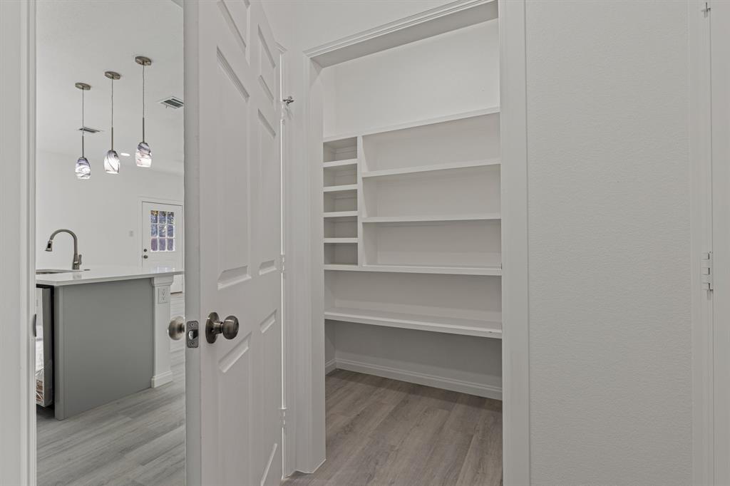 Oak Trail Shores sec C - Residential