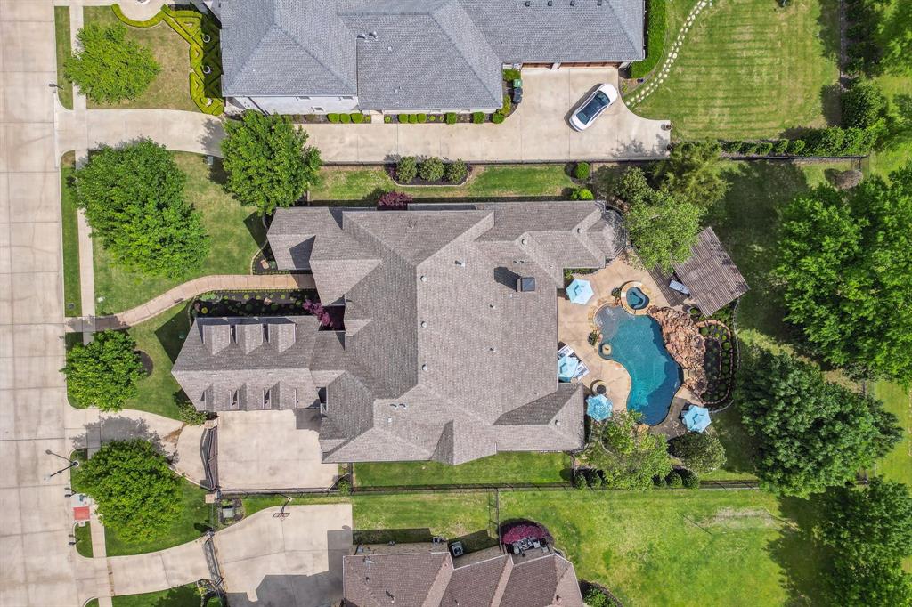 Stratfort Gardens - Residential