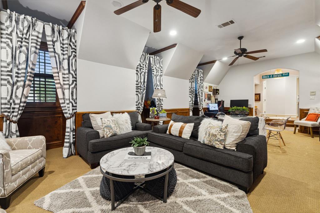 Stratfort Gardens - Residential