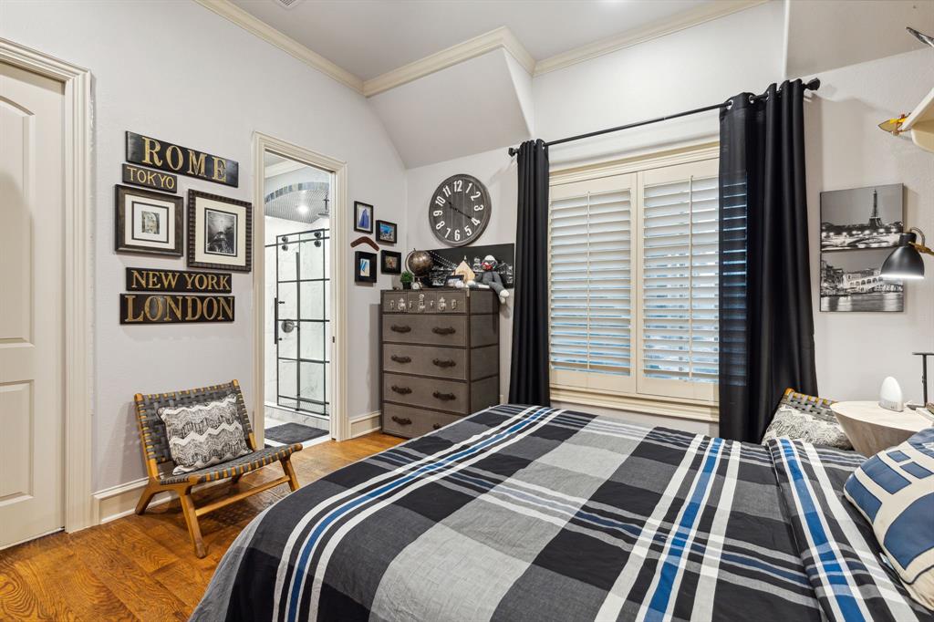 Stratfort Gardens - Residential