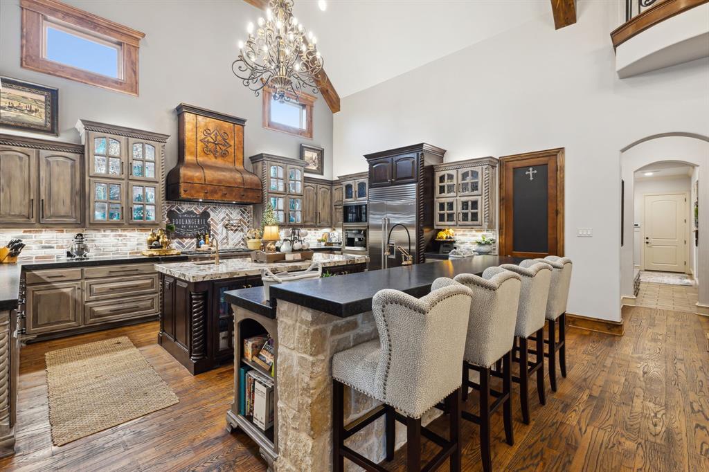 Stratfort Gardens - Residential