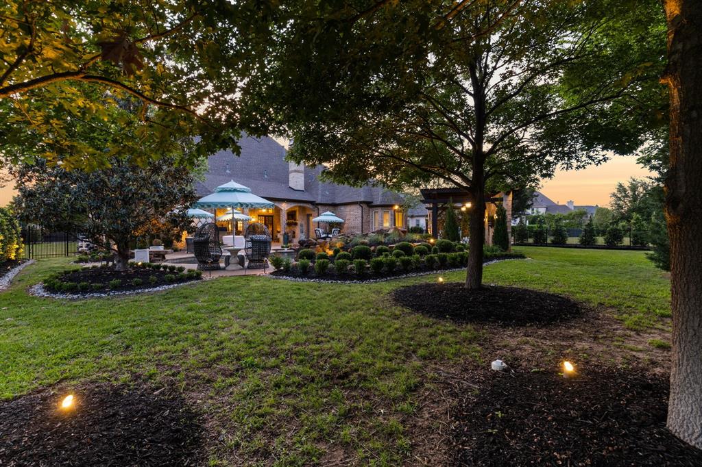 Stratfort Gardens - Residential