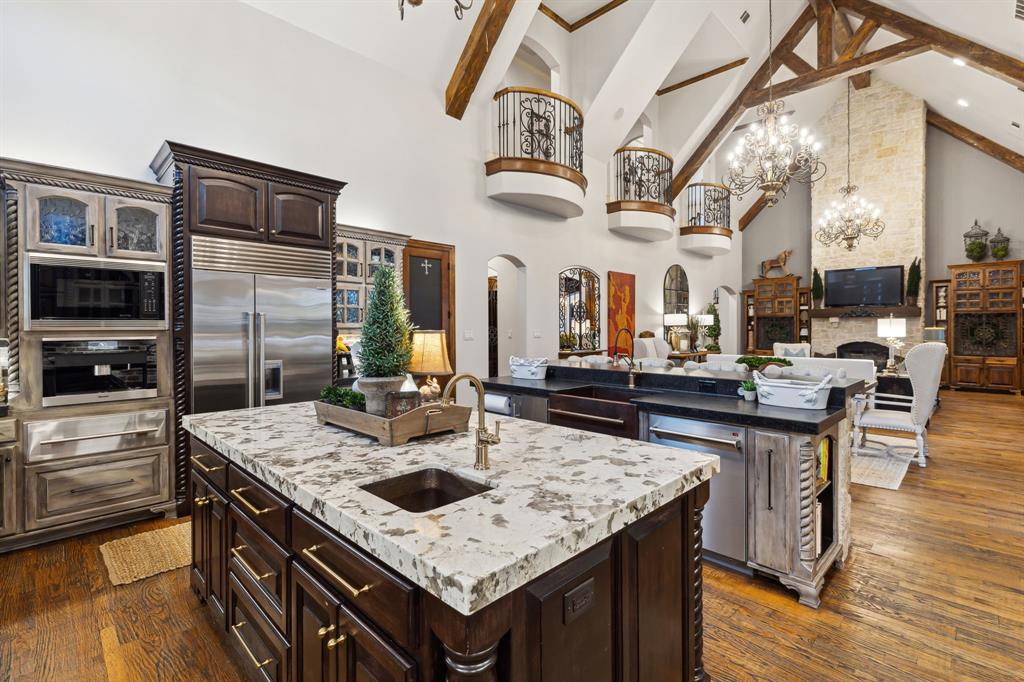 Stratfort Gardens - Residential