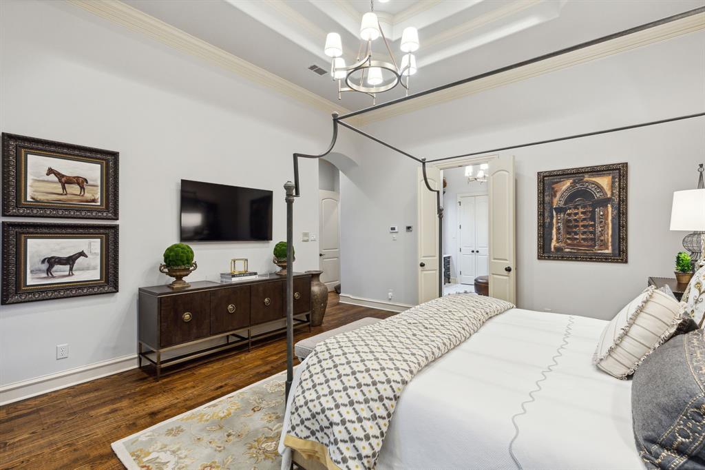 Stratfort Gardens - Residential