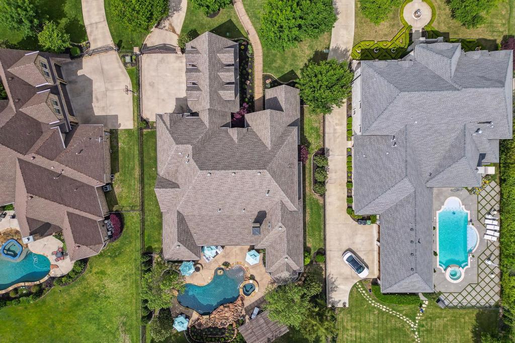 Stratfort Gardens - Residential