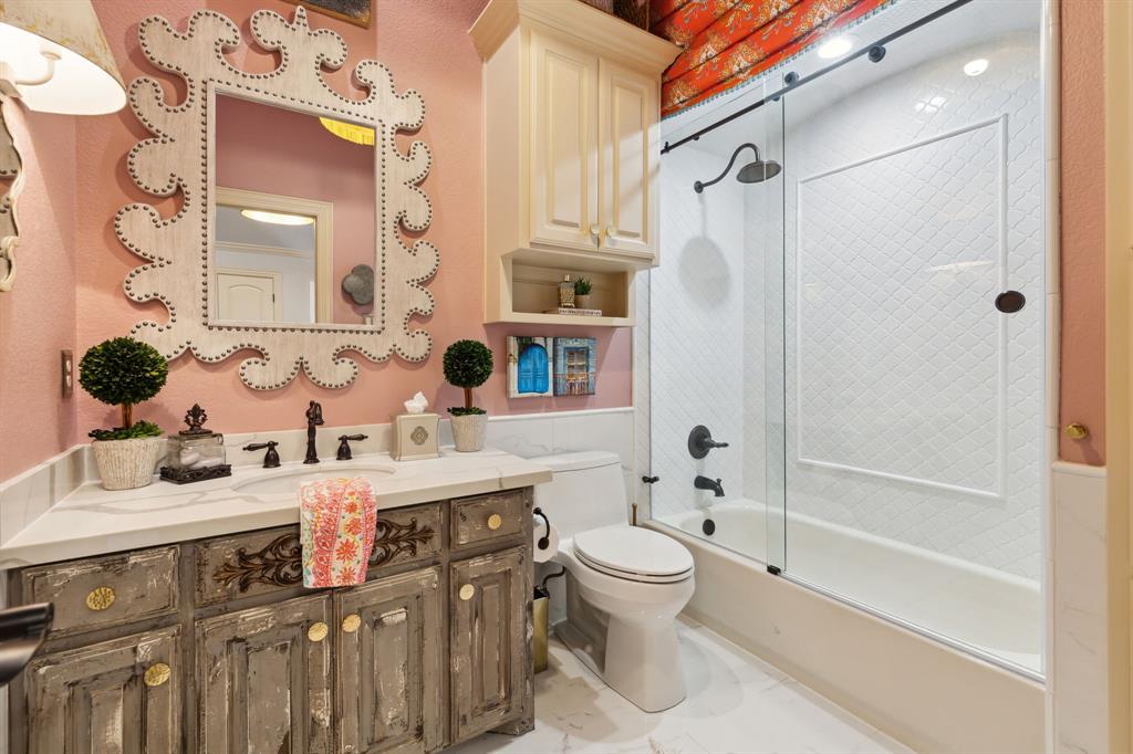 Stratfort Gardens - Residential