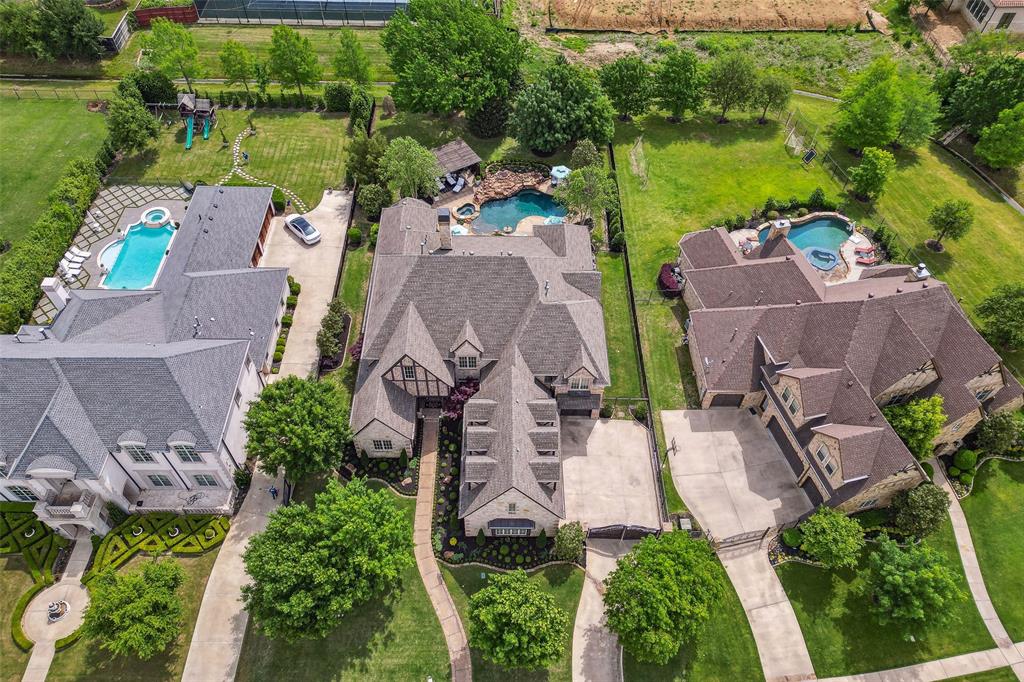 Stratfort Gardens - Residential