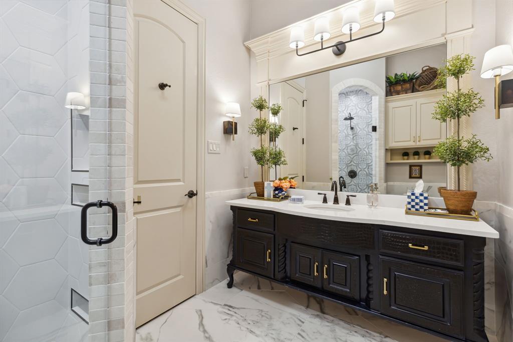 Stratfort Gardens - Residential