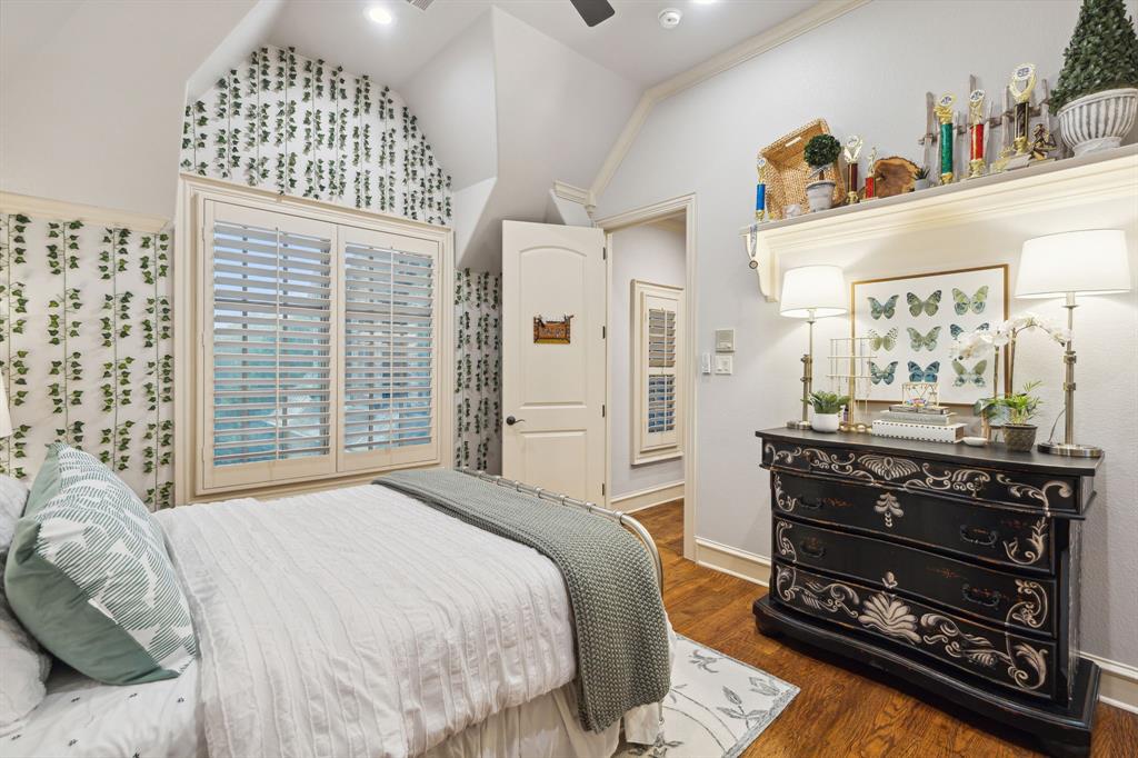 Stratfort Gardens - Residential