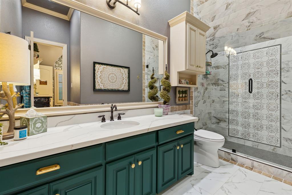 Stratfort Gardens - Residential