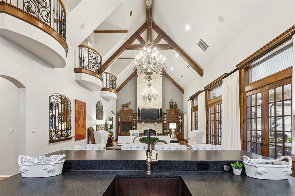 Stratfort Gardens - Residential