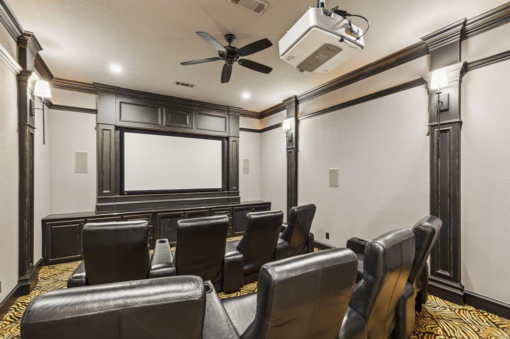 Stratfort Gardens - Residential