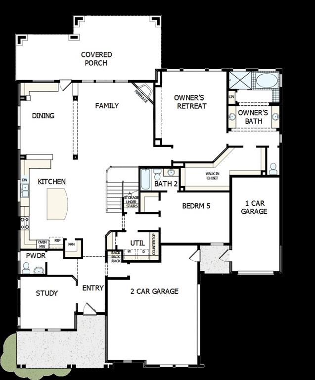 605 Derby Drive