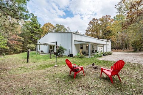 A home in Mineola