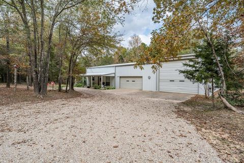 A home in Mineola