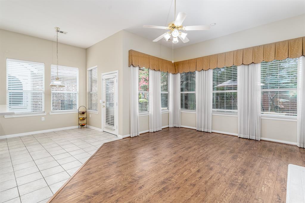 Heritage Ranch Add Ph I - Residential