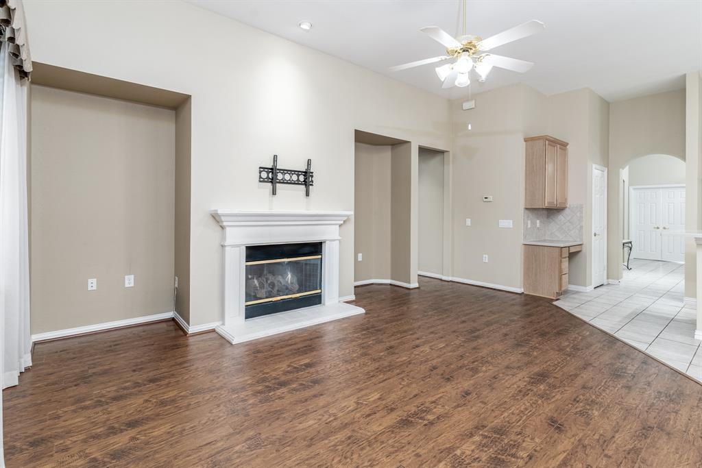 Heritage Ranch Add Ph I - Residential