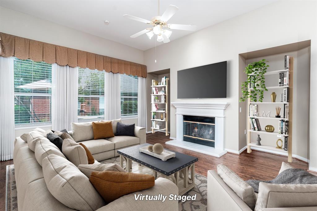 Heritage Ranch Add Ph I - Residential