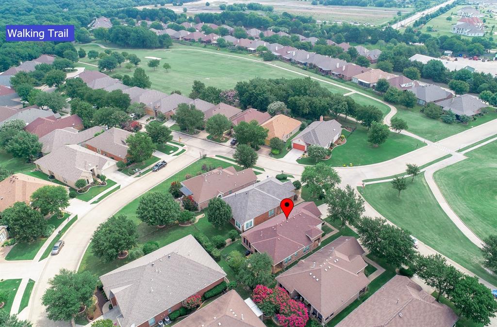 Heritage Ranch Add Ph I - Residential