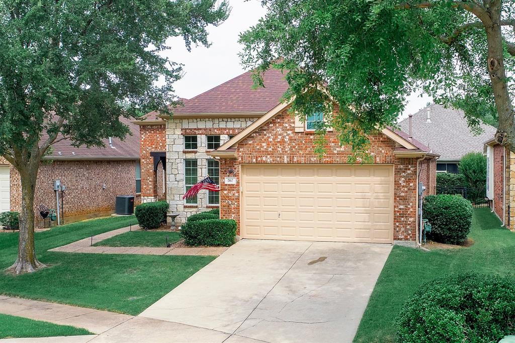 Heritage Ranch Add Ph I - Residential