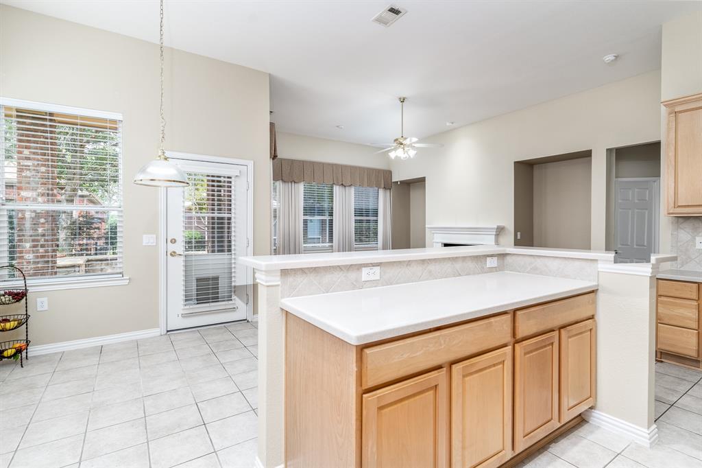 Heritage Ranch Add Ph I - Residential