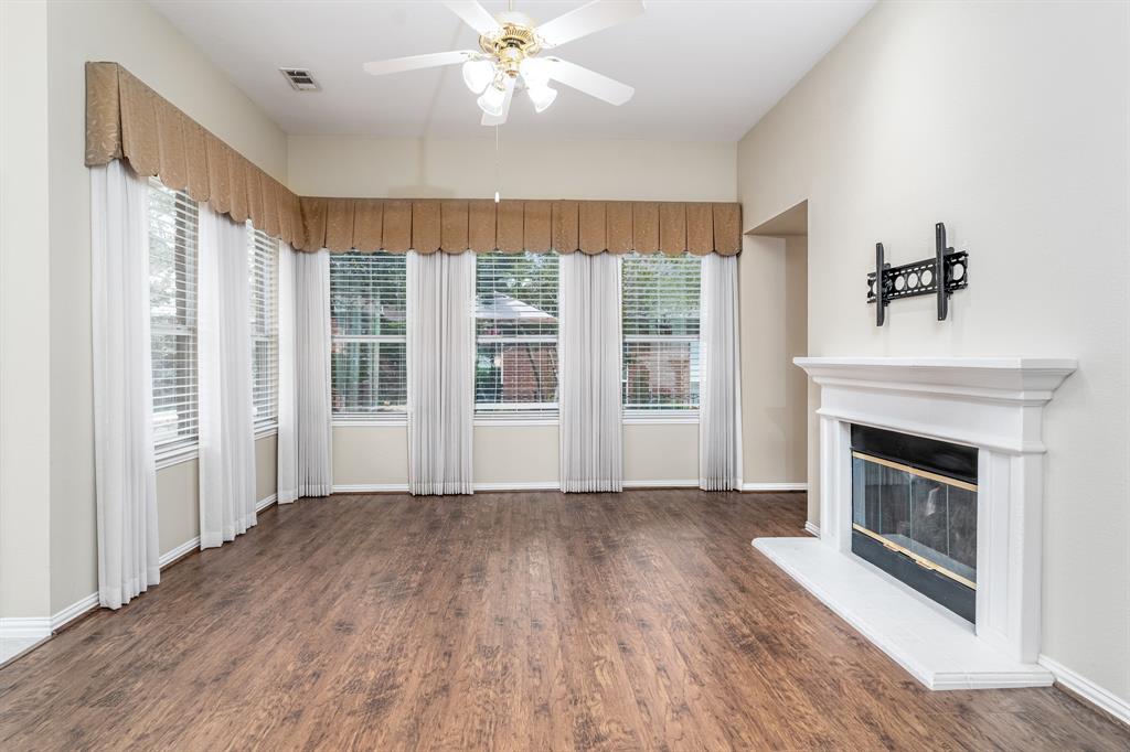 Heritage Ranch Add Ph I - Residential