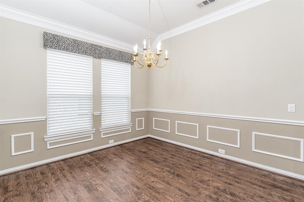 Heritage Ranch Add Ph I - Residential