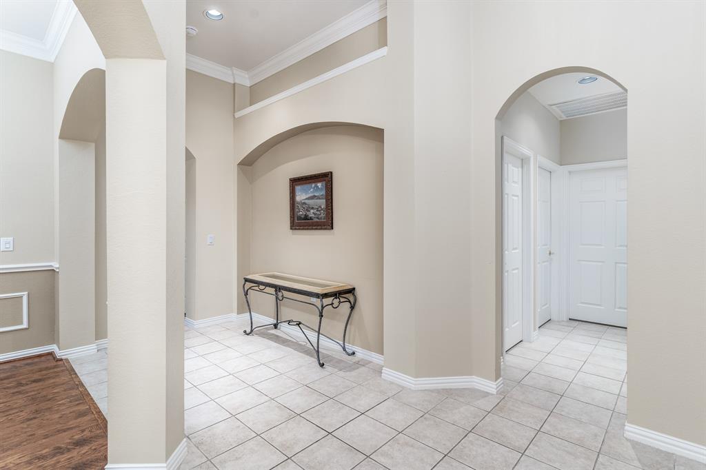 Heritage Ranch Add Ph I - Residential