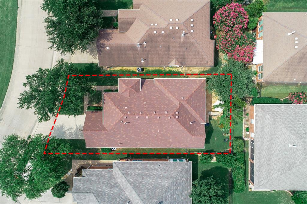 Heritage Ranch Add Ph I - Residential