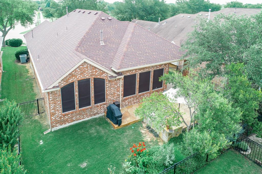 Heritage Ranch Add Ph I - Residential