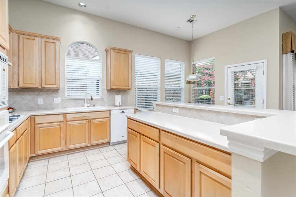 Heritage Ranch Add Ph I - Residential