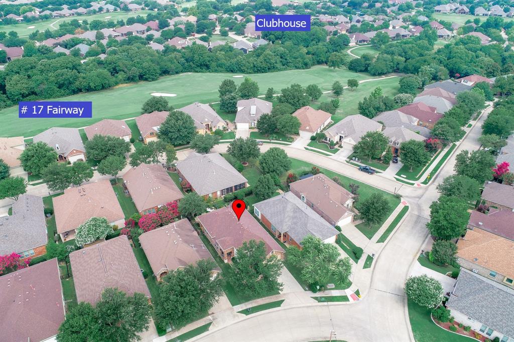 Heritage Ranch Add Ph I - Residential