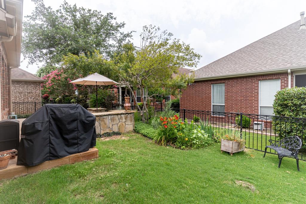 Heritage Ranch Add Ph I - Residential