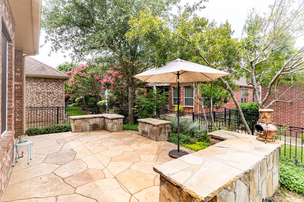 Heritage Ranch Add Ph I - Residential