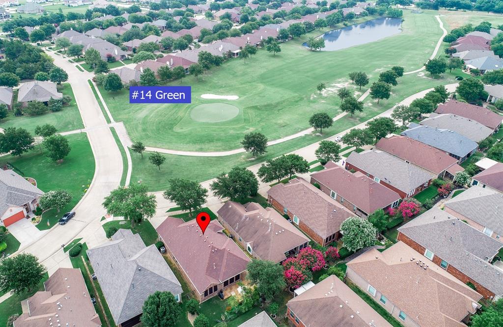 Heritage Ranch Add Ph I - Residential