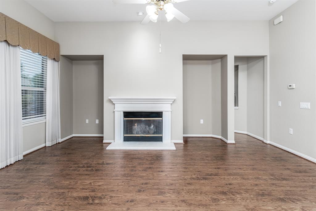 Heritage Ranch Add Ph I - Residential